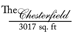The Chesterfield